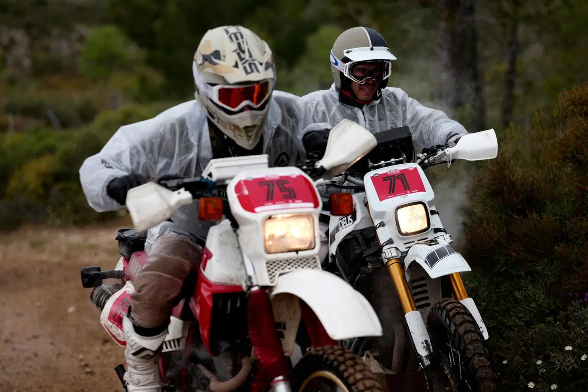 Sardegna Gran Tour e Swank Rally 2020: iniziative per tutti i motociclisti (4)