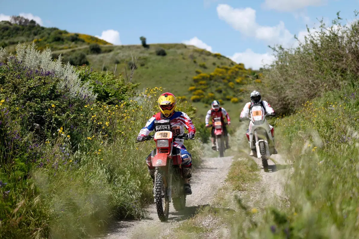 Sardegna Gran Tour e Swank Rally 2020: iniziative per tutti i motociclisti (10)
