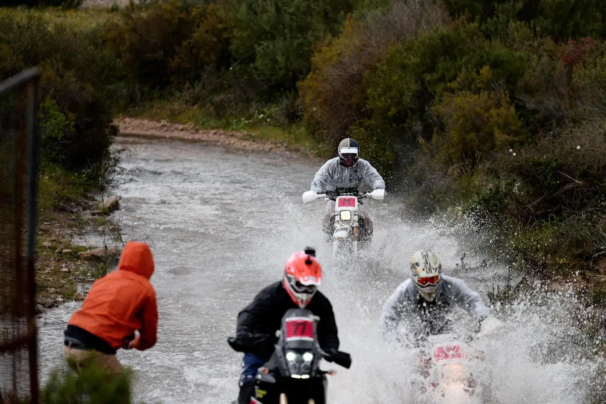 Sardegna Gran Tour e Swank Rally 2020: iniziative per tutti i motociclisti (11)