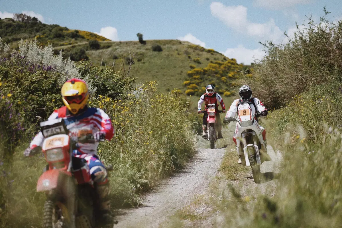 Sardegna Gran Tour e Swank Rally 2020: iniziative per tutti i motociclisti