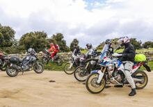 Sardegna Gran Tour e Swank Rally 2020: come partecipare (Nuove date)