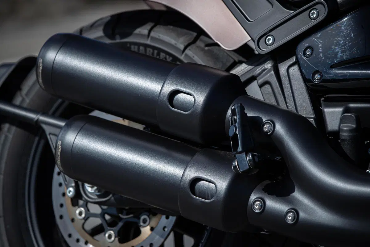 Harley-Davidson Fat Bob (4)