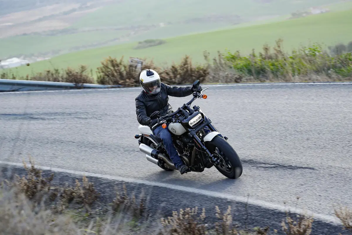 Harley-Davidson Fat Bob (13)