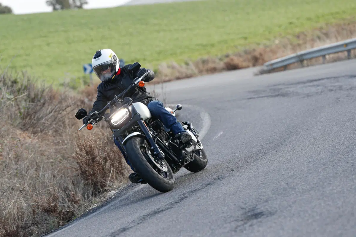 Harley-Davidson Fat Bob (15)