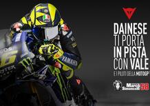 Dainese Riding Master a Misano, seconda edizione