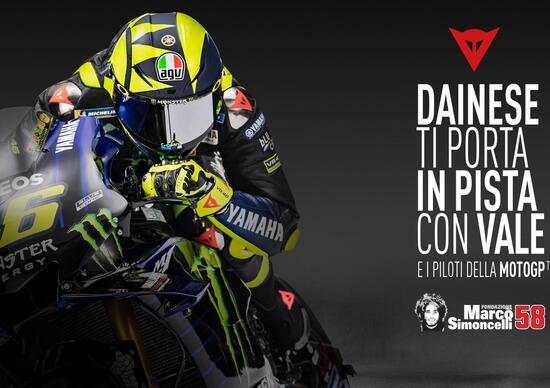 Dainese Riding Master a Misano, seconda edizione