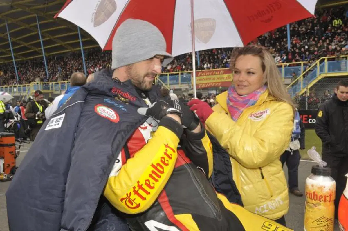 SBK. Le foto più belle di Assen (23)