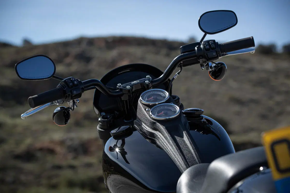 Harley-Davidson Low Rider S (6)