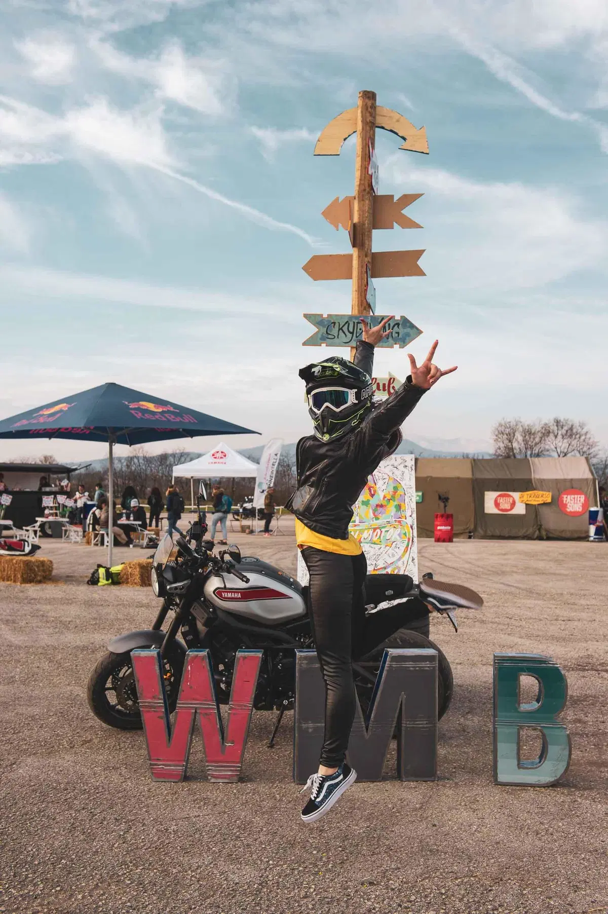6, 7 e 8 marzo, la Festa della Donna su due ruote è: Women Motor Bootcamp (14)