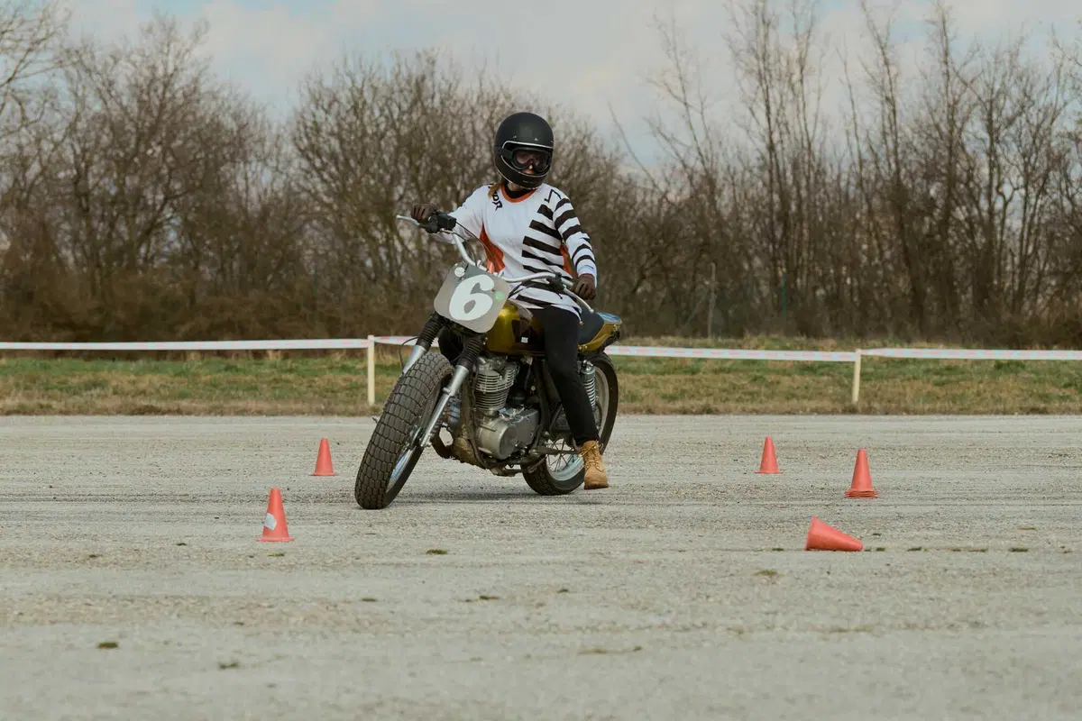 6, 7 e 8 marzo, la Festa della Donna su due ruote è: Women Motor Bootcamp (15)