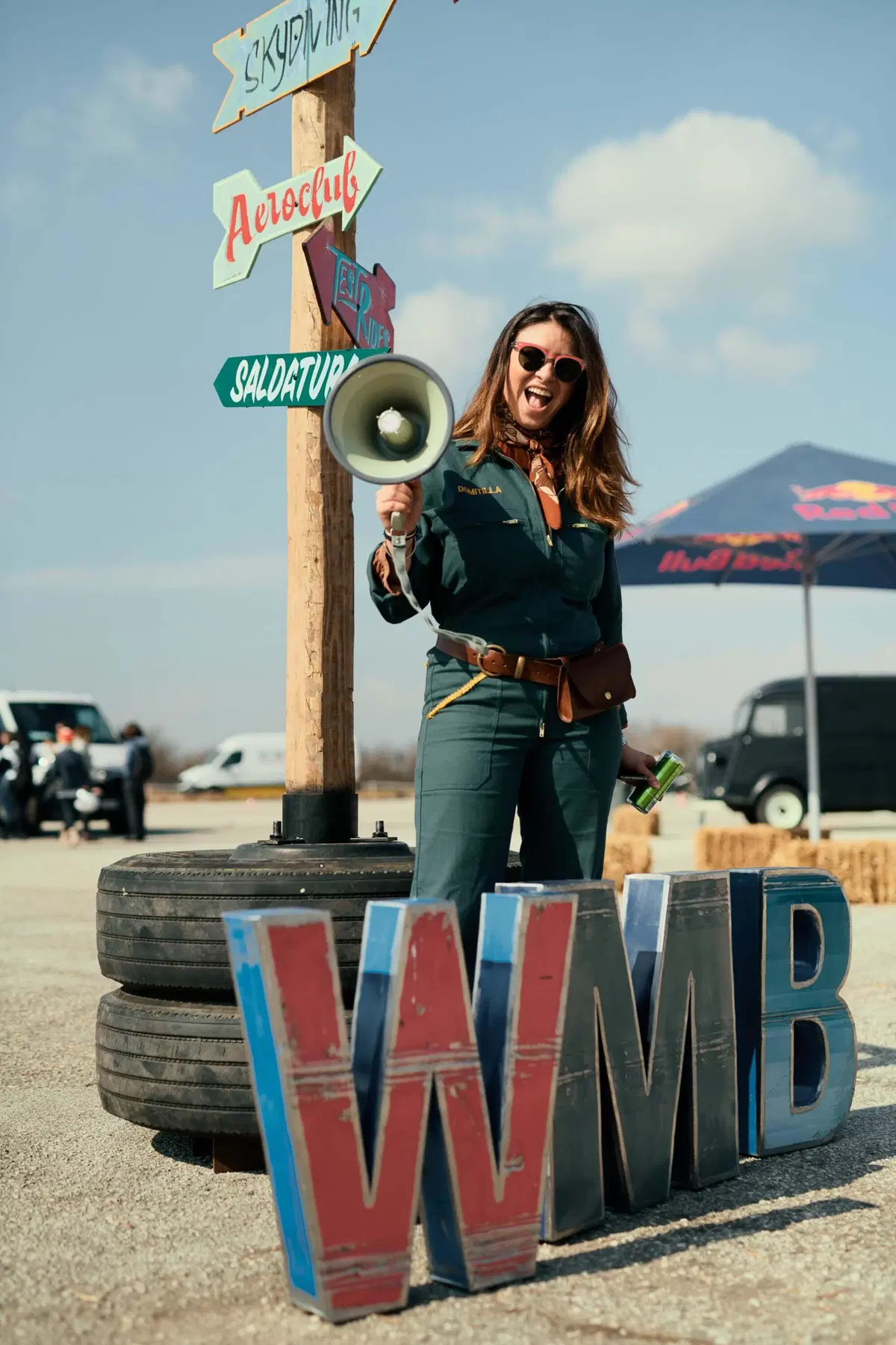 6, 7 e 8 marzo, la Festa della Donna su due ruote è: Women Motor Bootcamp (21)