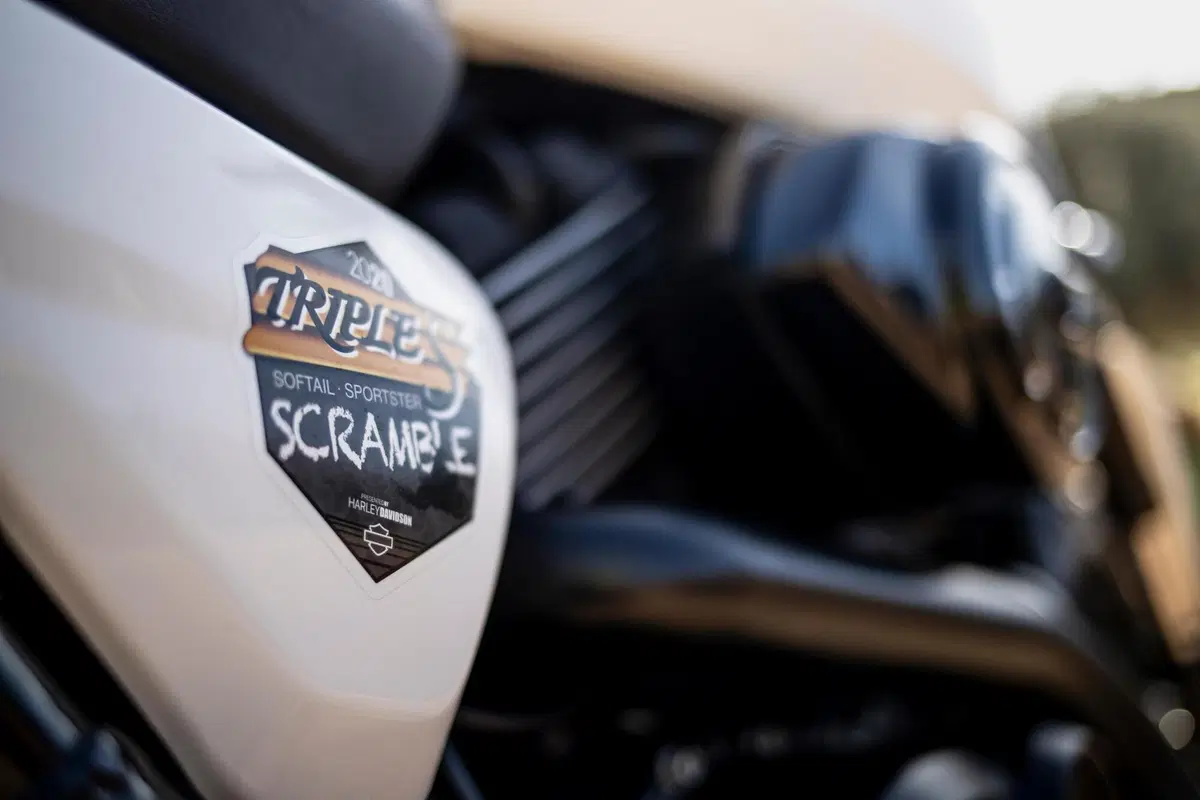 Harley-Davidson XG 750 Scramble e Hill Climb (12)
