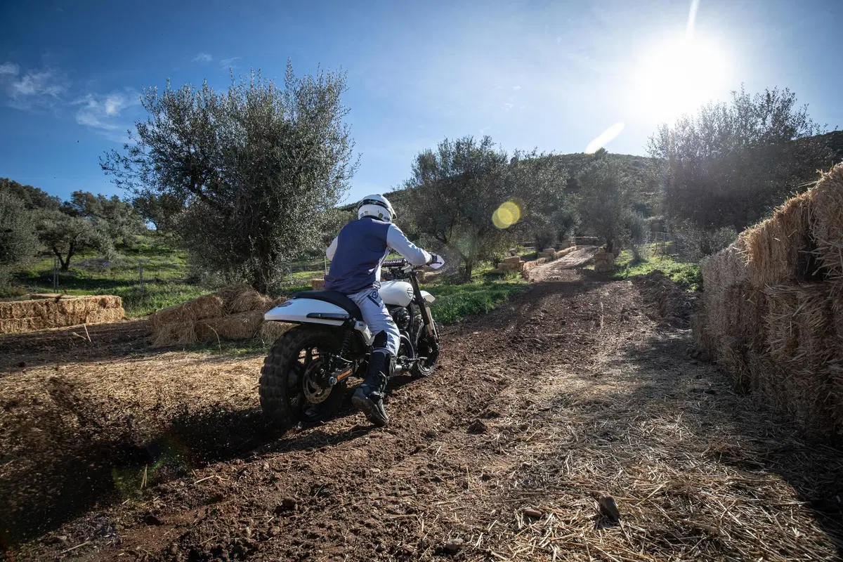 Harley-Davidson XG 750 Scramble e Hill Climb (13)