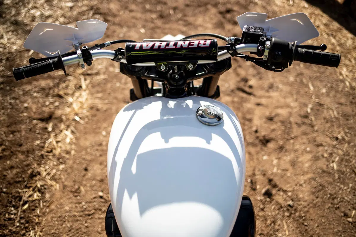 Harley-Davidson XG 750 Scramble e Hill Climb (14)