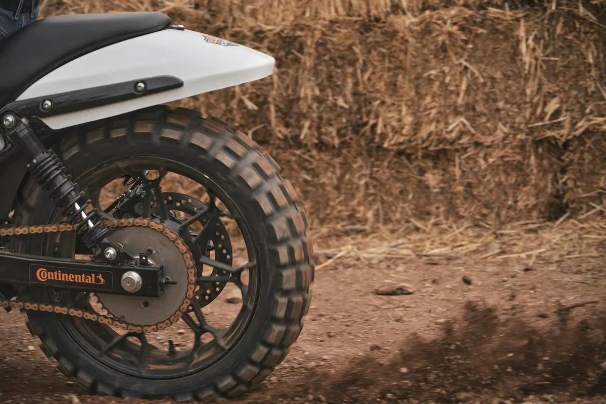 Harley-Davidson XG 750 Scramble e Hill Climb (19)