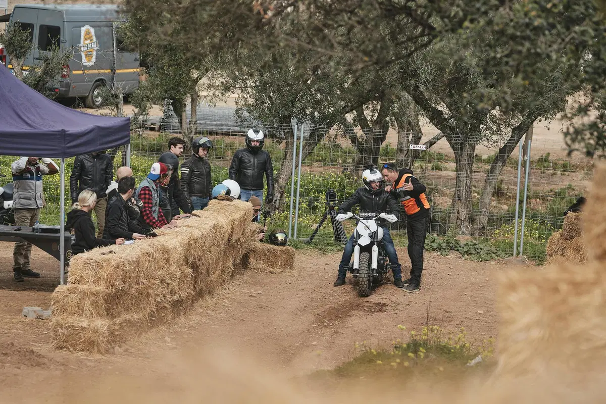 Harley-Davidson XG 750 Scramble e Hill Climb (22)