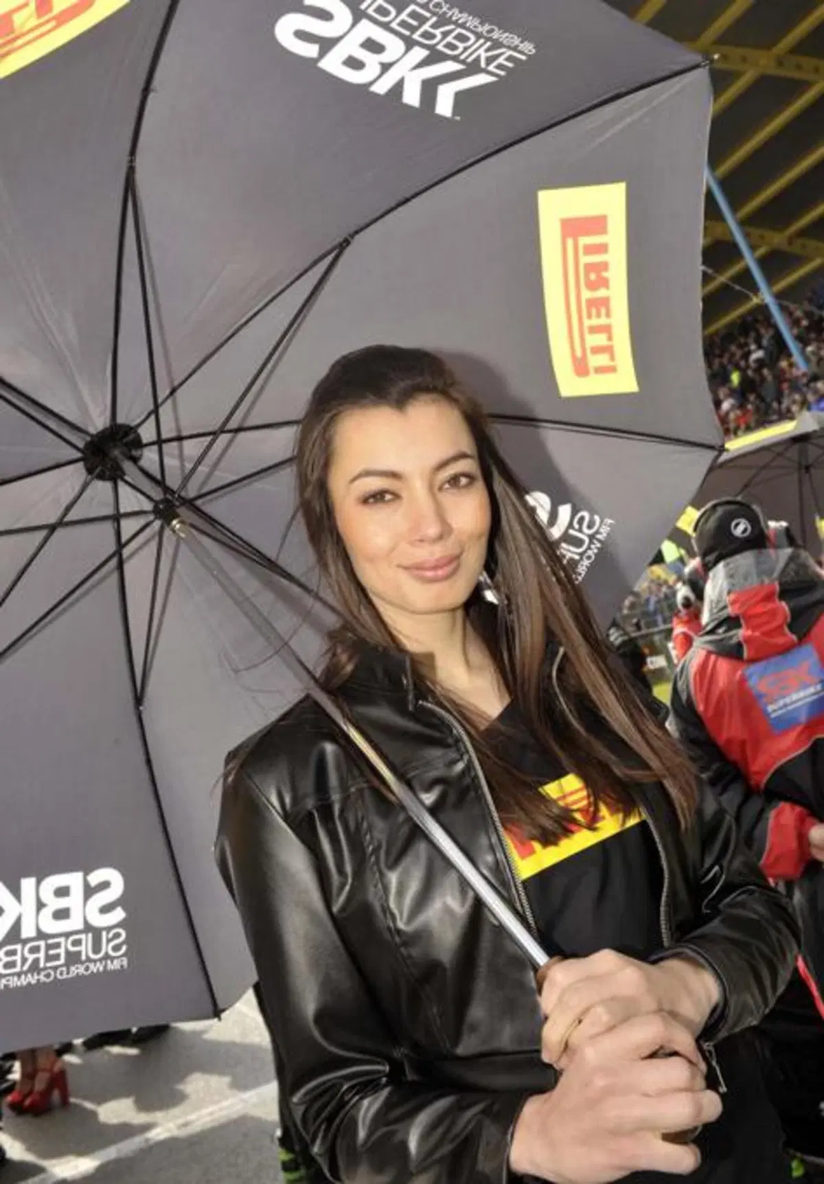 SBK. Le foto più belle di Assen (36)