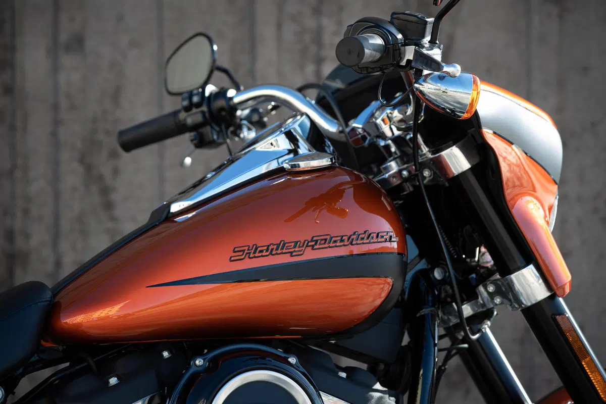 Harley Davidson Sport Glide