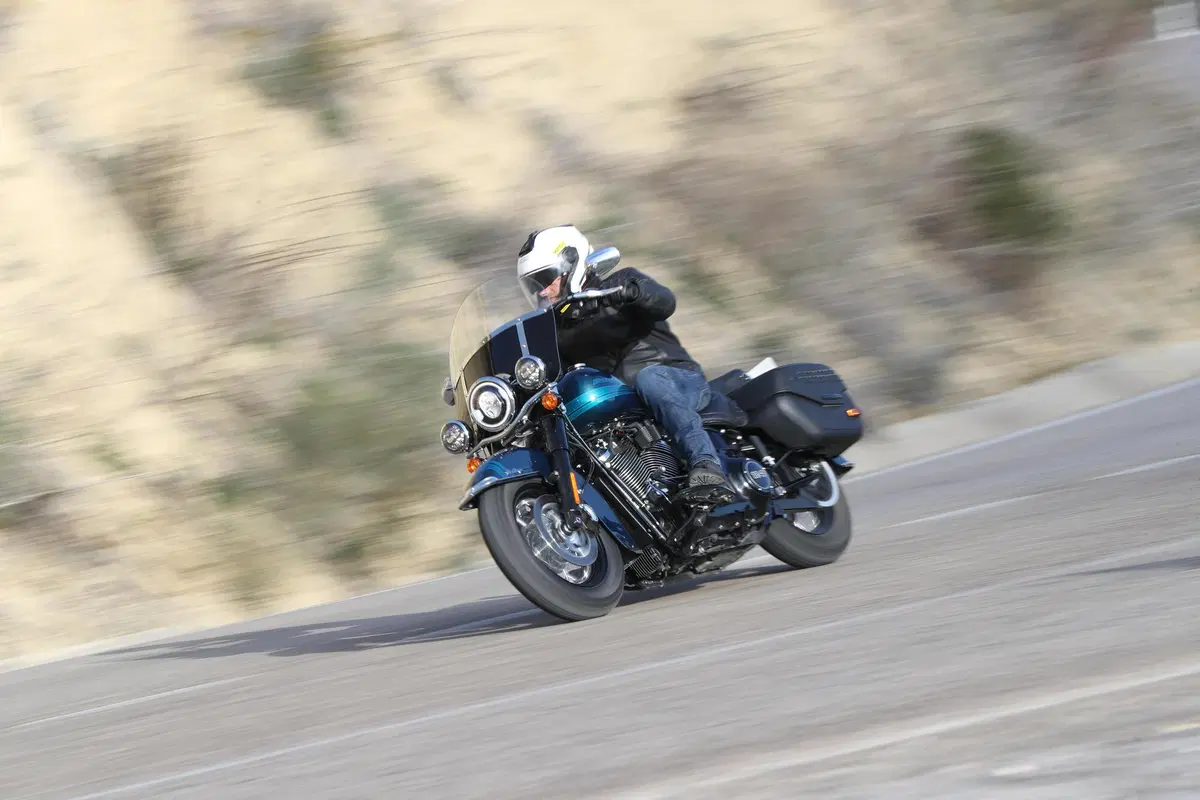 Harley Davidson Heritage 114 (11)