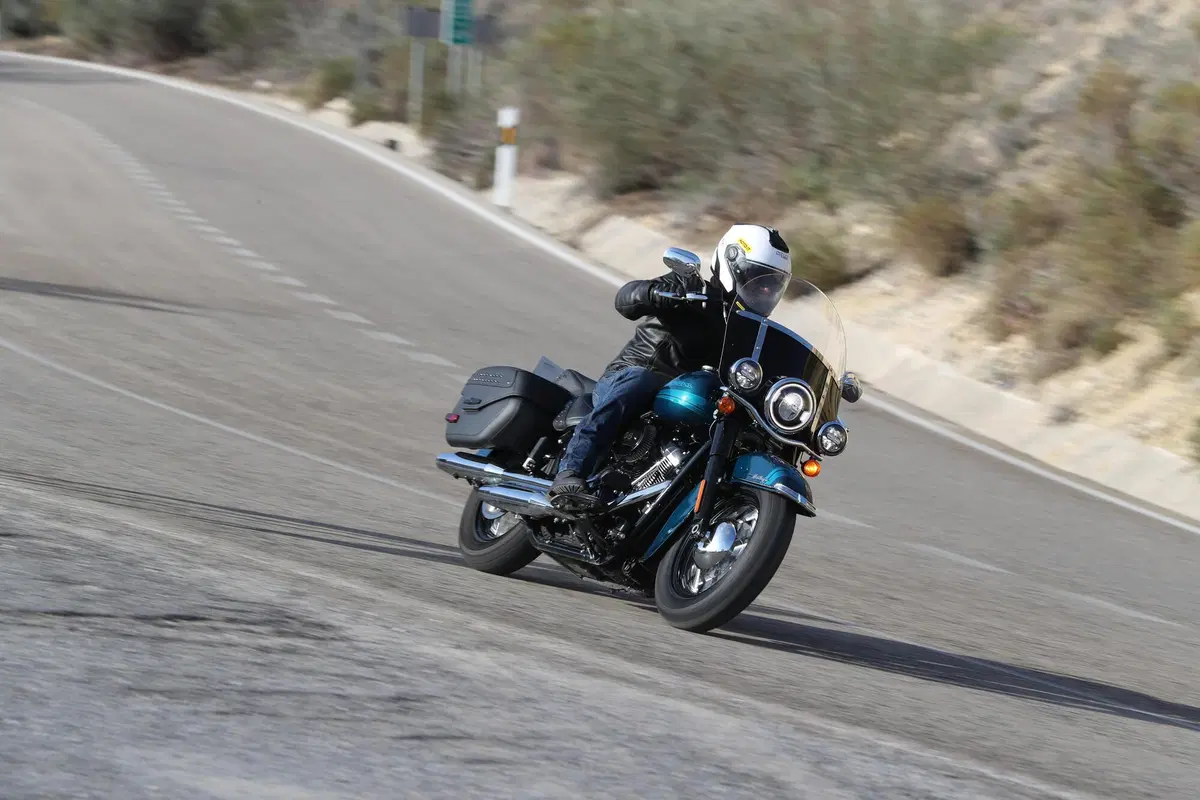 Harley Davidson Heritage 114 (13)