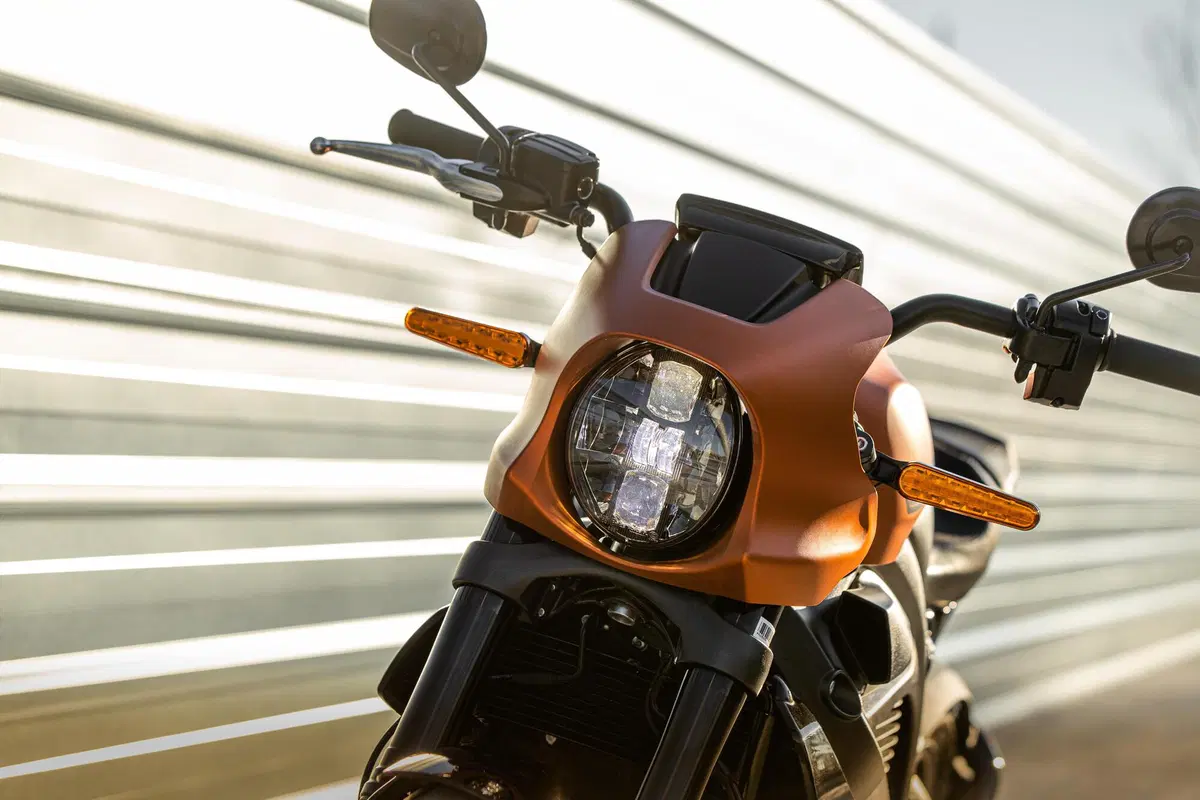 Harley Davidson LiveWire (14)