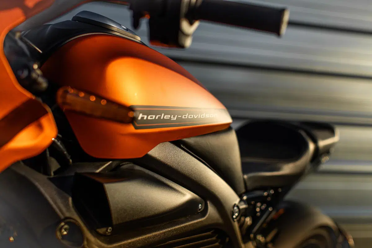Harley Davidson LiveWire (17)