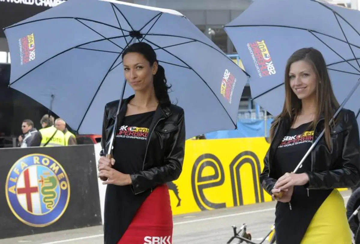 SBK. Le foto più belle di Assen (45)