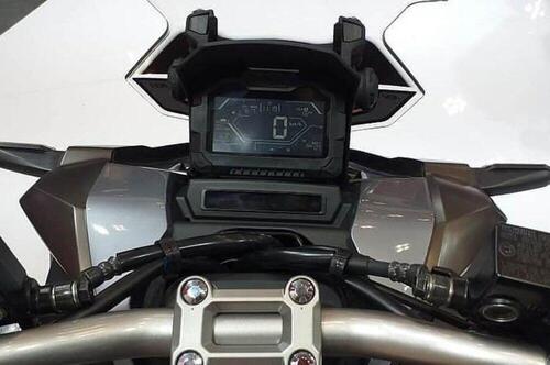 Honda ADV150: arriva negli USA (ma non in Italia) (7)