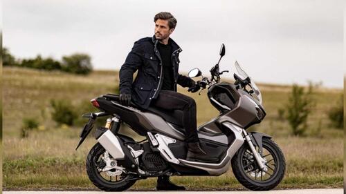 Honda ADV150: arriva negli USA (ma non in Italia)