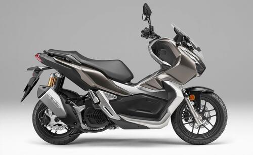 Honda ADV150: arriva negli USA (ma non in Italia) (8)