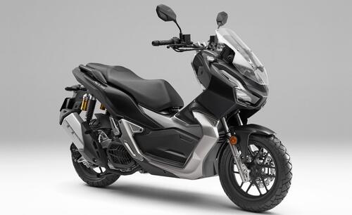 Honda ADV150: arriva negli USA (ma non in Italia) (6)