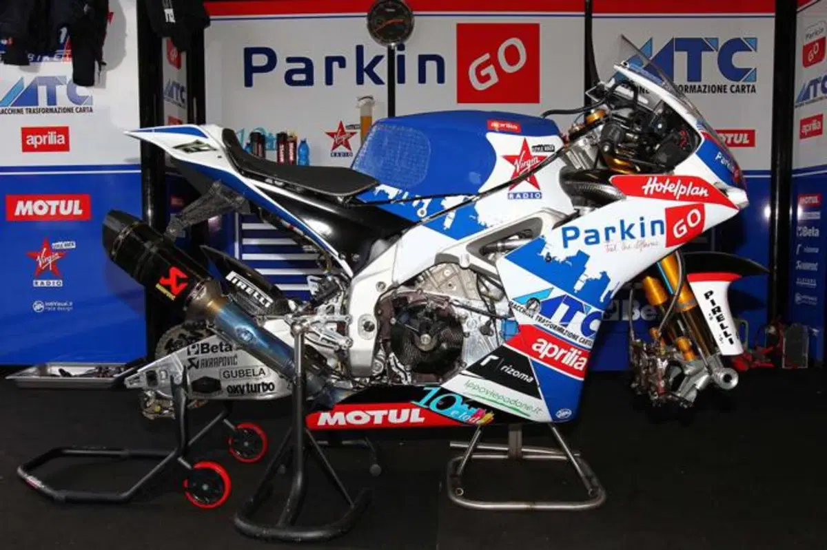 SBK. Le foto più belle di Assen (49)