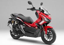 Honda ADV150: arriva negli USA. E in Italia?