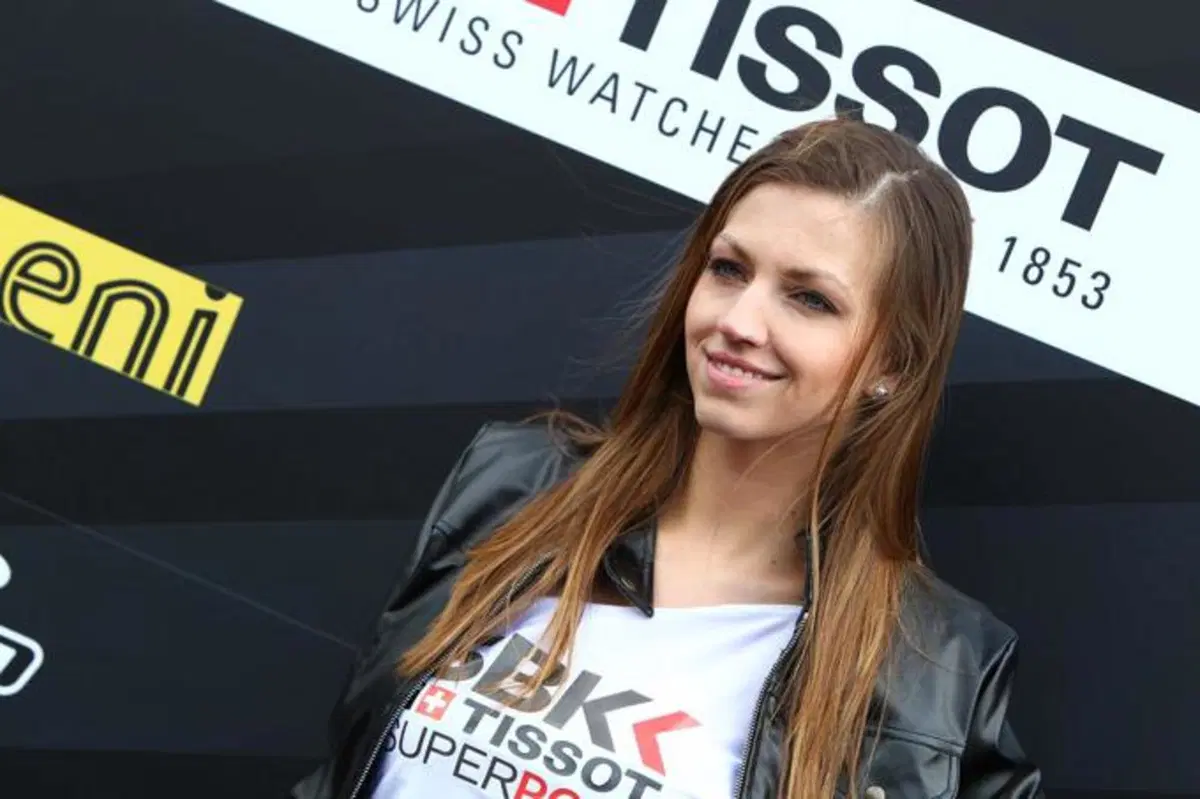 SBK. Le foto più belle di Assen (52)