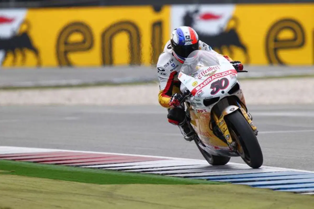SBK. Le foto più belle di Assen (68)
