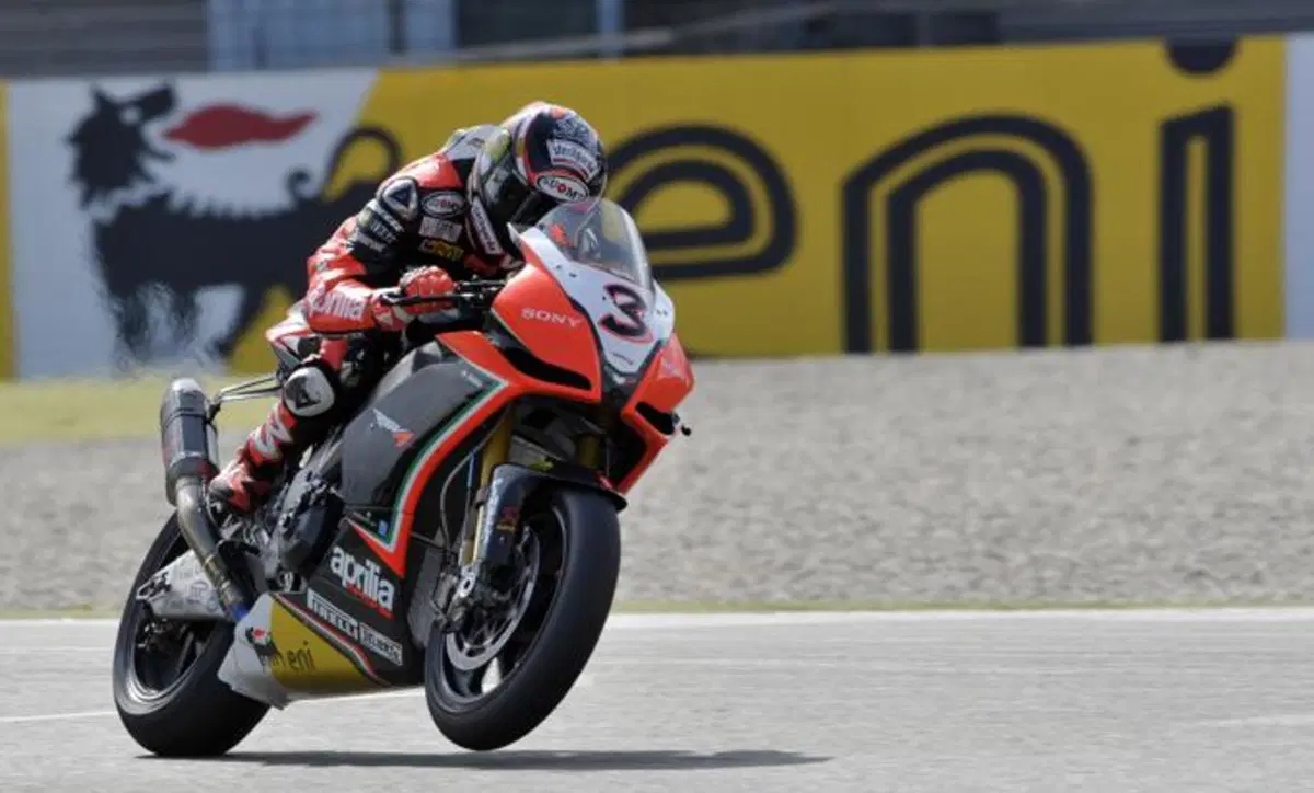 SBK. Le foto più belle di Assen (71)