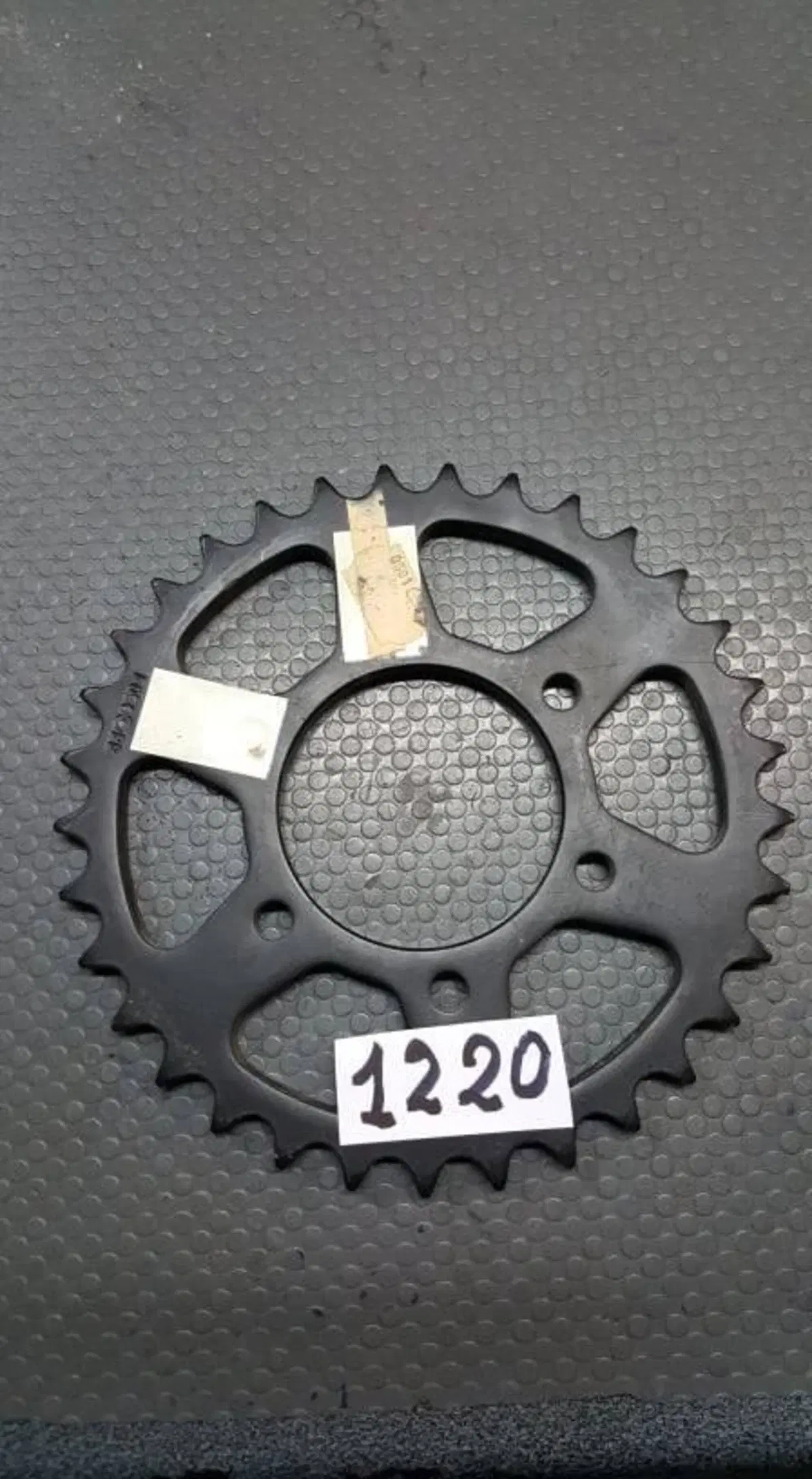 CORONA KAWASAKI Z 650 750 1000 1100 Chiaravalli