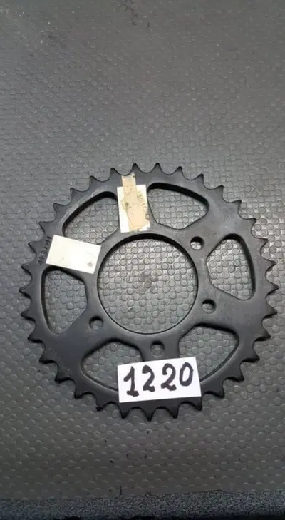 CORONA KAWASAKI Z 650 750 1000 1100 Chiaravalli