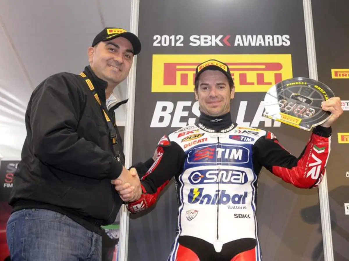 SBK. Le foto più belle di Assen (72)