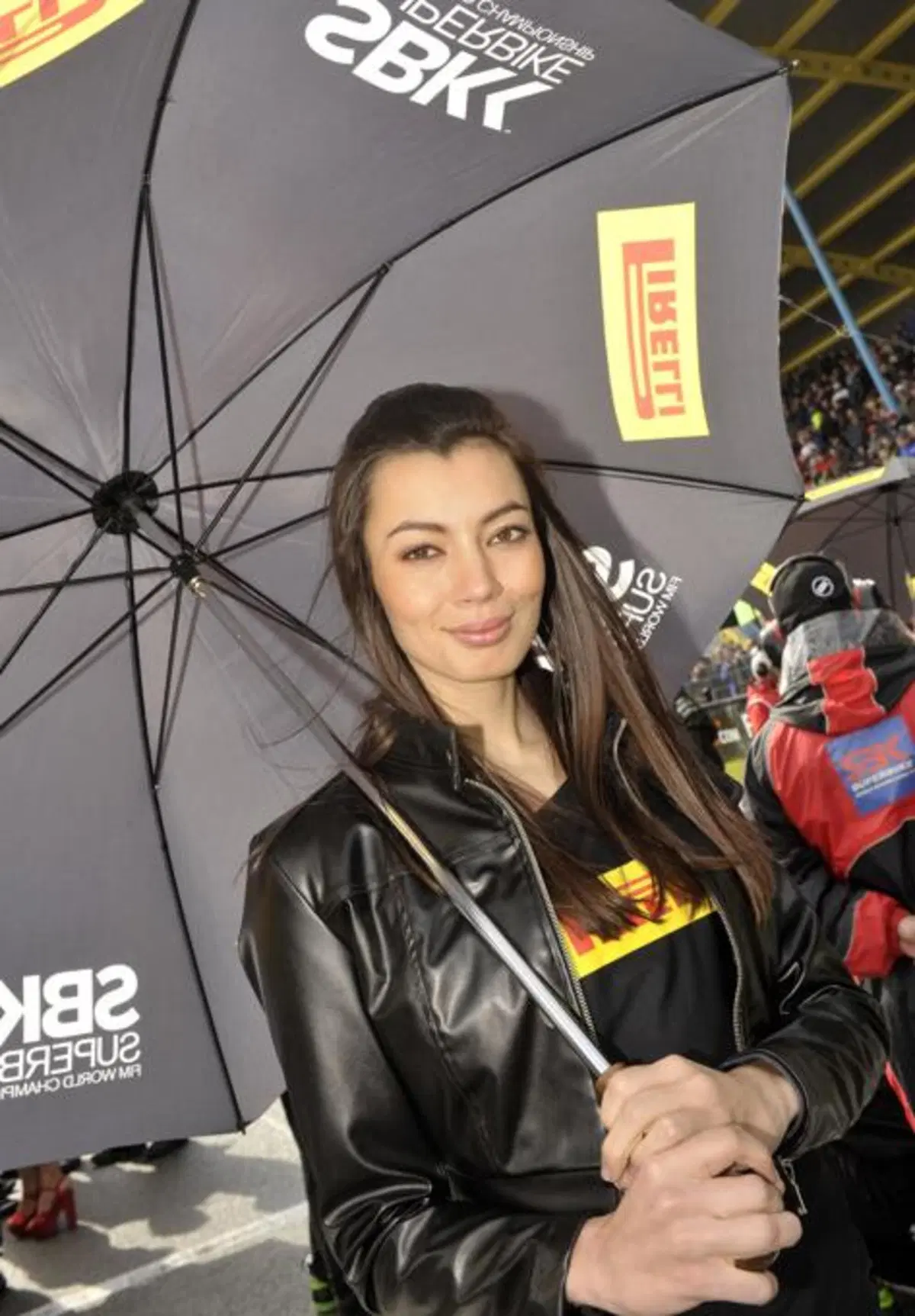 SBK. Le foto più belle di Assen (73)