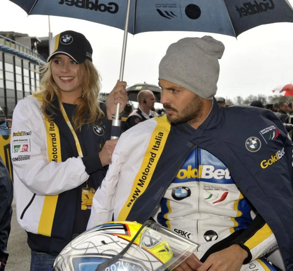 SBK. Le foto più belle di Assen (77)