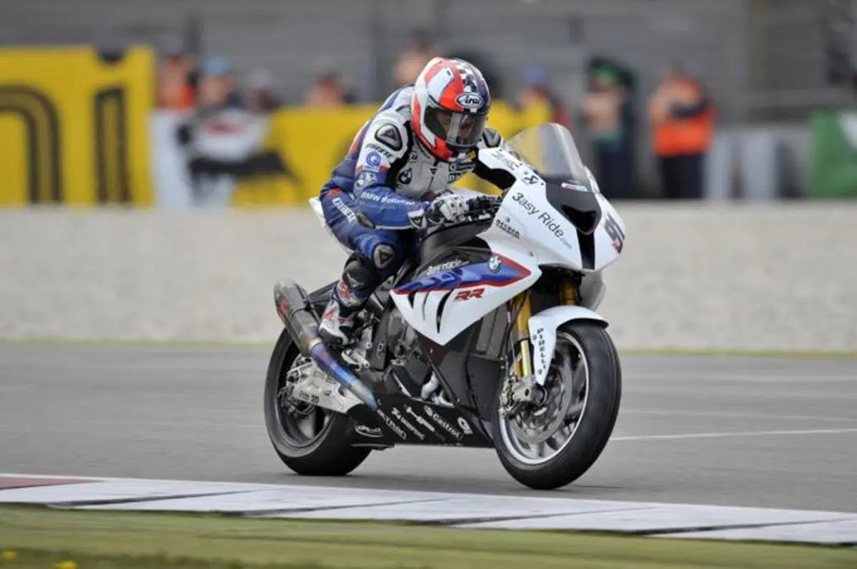 SBK. Le foto più belle di Assen (84)