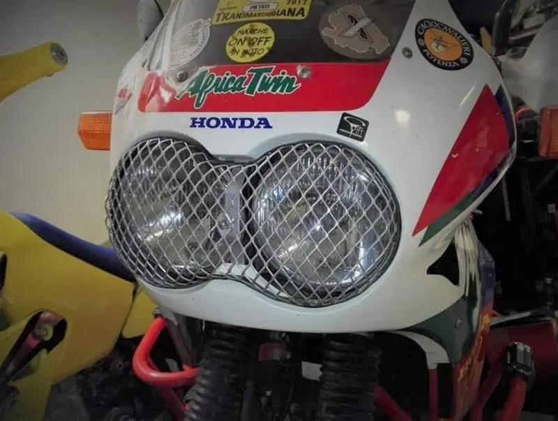 Accessori per Honda Africa twin rd 03 04 07 07a Goffi Workshop (4)