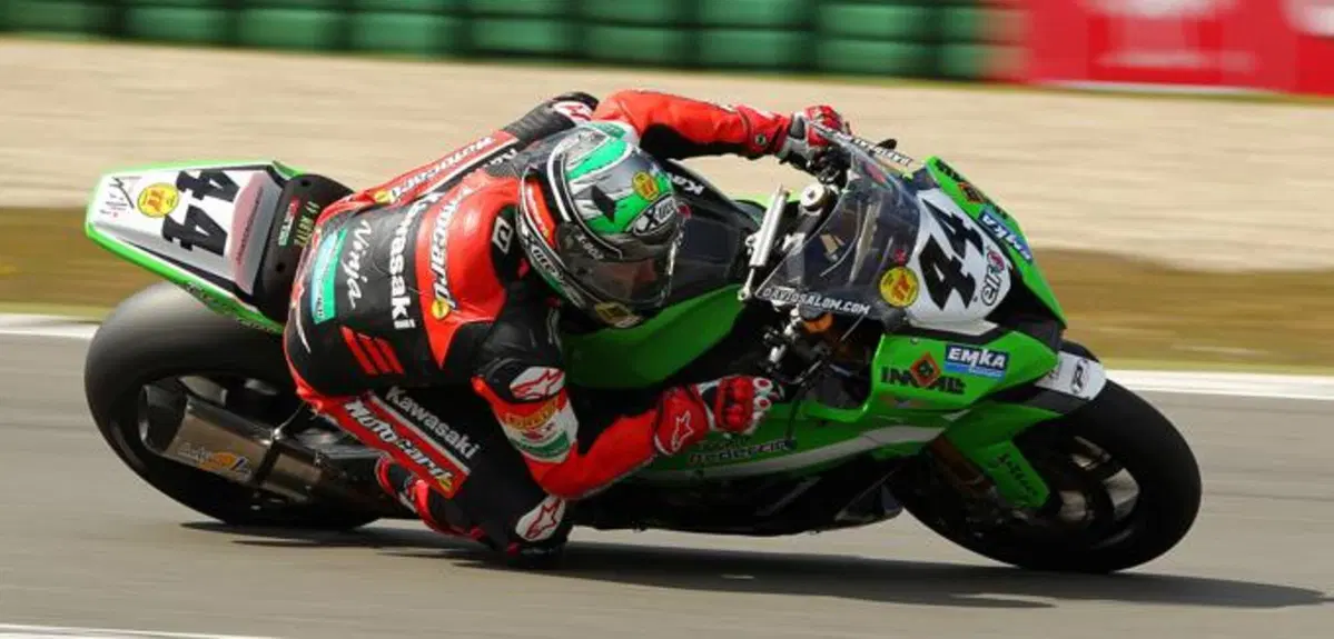 SBK. Le foto più belle di Assen (91)