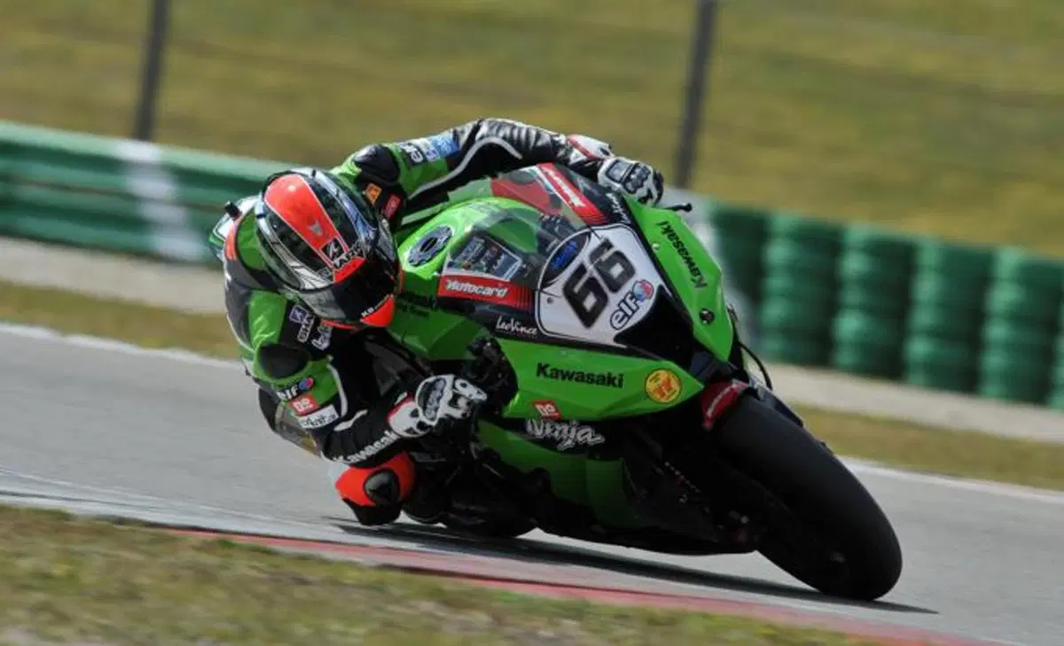 SBK. Le foto più belle di Assen (93)