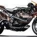 Harley Davidson: la sportiva potrebbe essere così