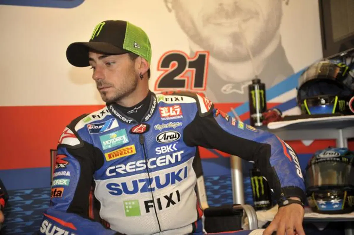 SBK. Le foto più belle di Assen (94)