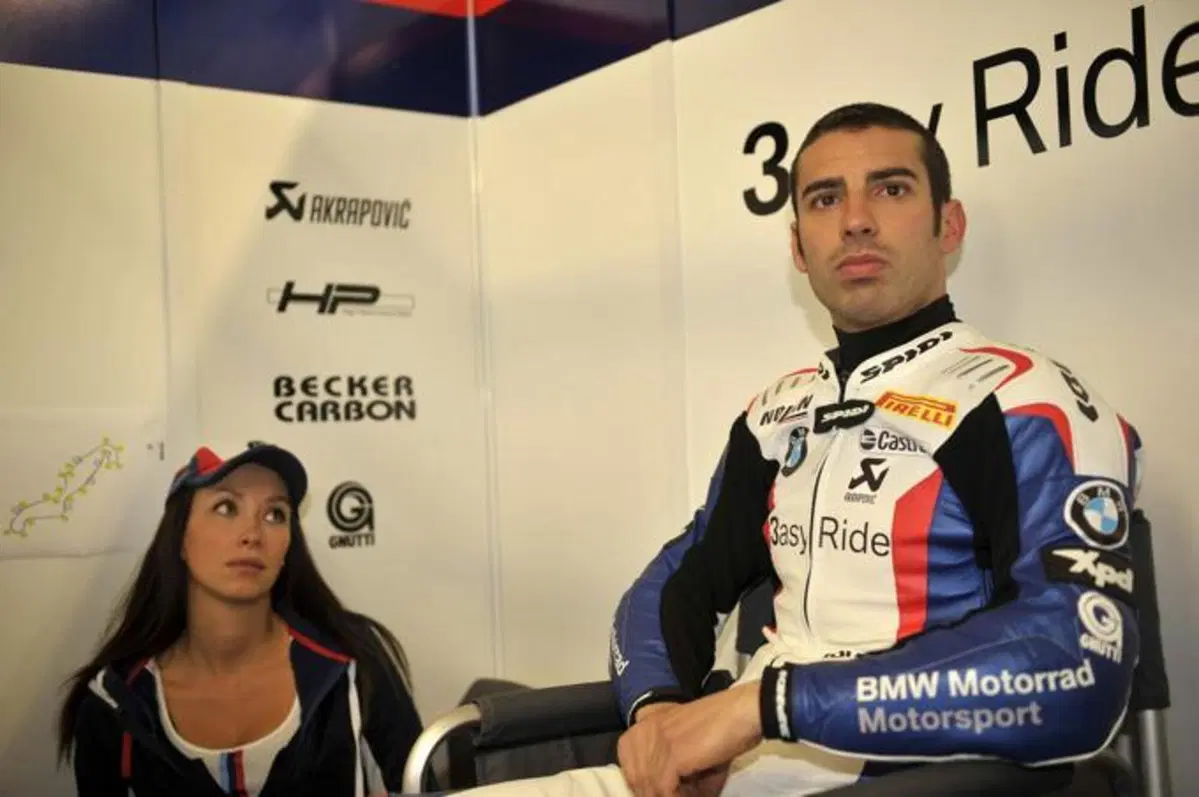SBK. Le foto più belle di Assen (95)