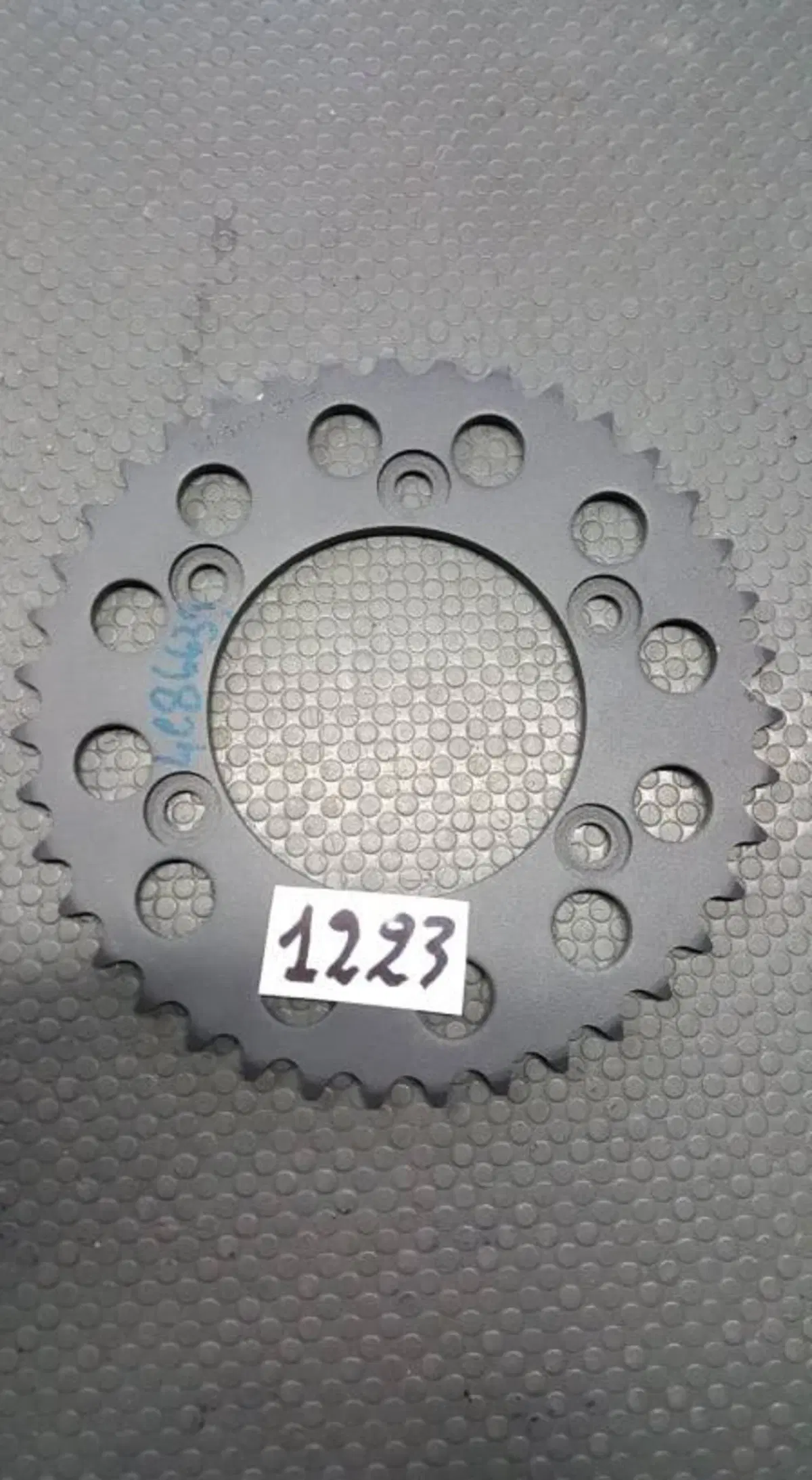 CORONA 5146 BEA 39-C DUCATI Big Star