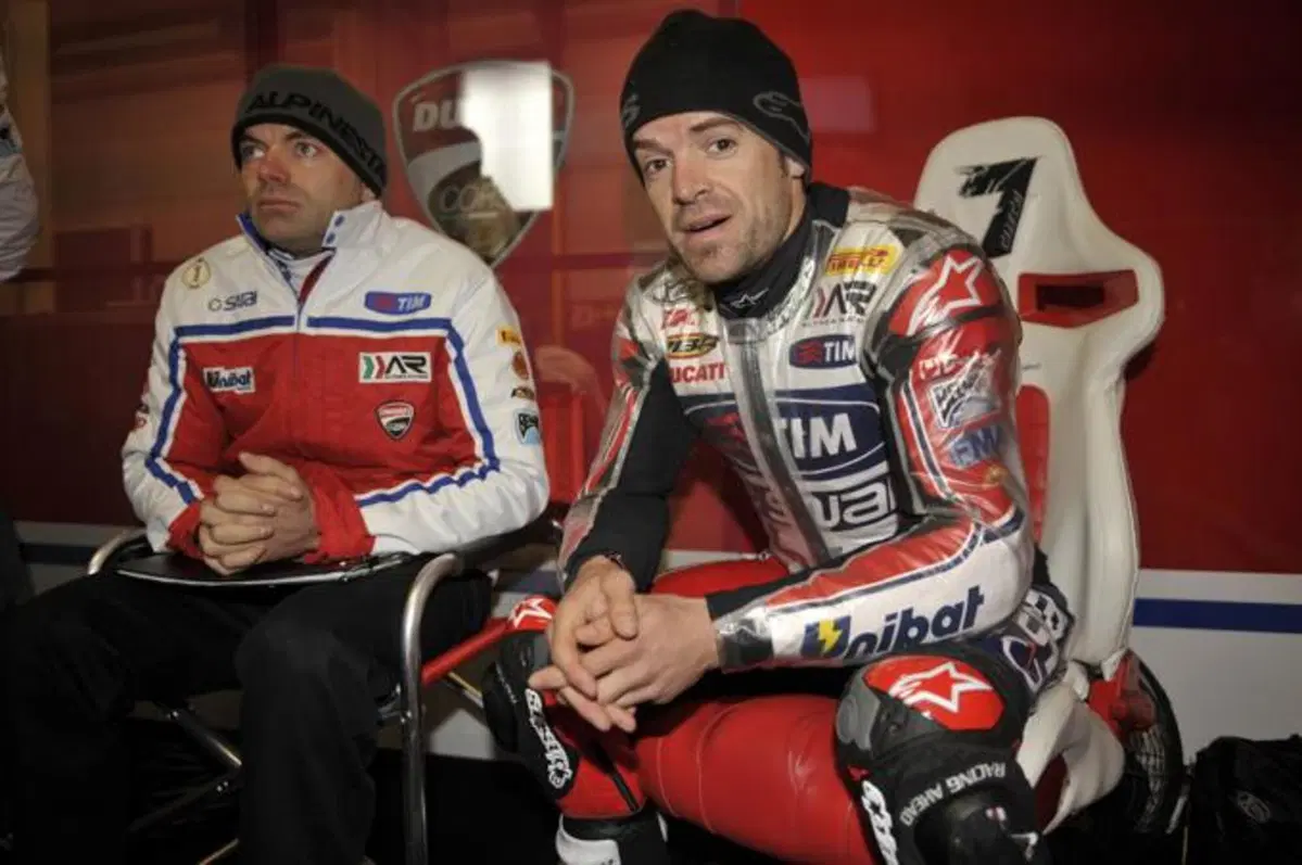 SBK. Le foto più belle di Assen (97)